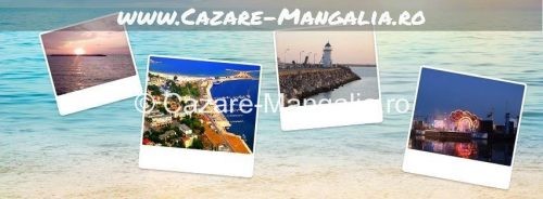 Contact Cazare Mangalia 2017